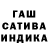 Бошки Шишки SATIVA & INDICA REBEL SPELE
